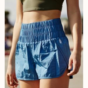 The Way Home - Free People Shorts